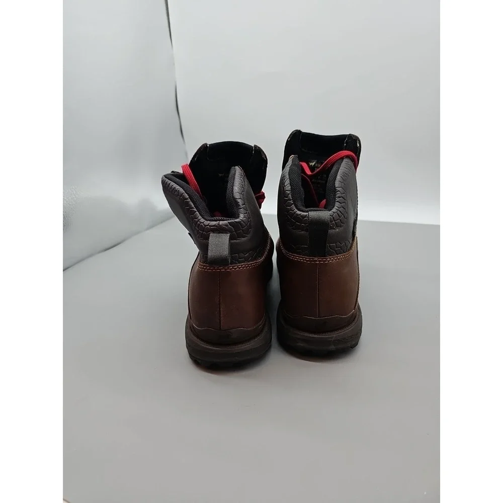 IRISH SETTER Canyons Size 11.5 2857 Waterproof Mens Waterproof Vibram Boots